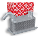 FEBI BILSTEIN 106879 Ölkühler, Motoröl FEBI BILSTEIN 106879 Ölkühler, Motoröl