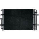 Mahle | Kondensator, Klimaanlage | AC 982 000S