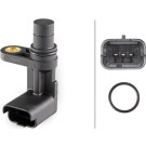 Hella | Sensor, Nockenwellenposition | 6PU 009 168-311