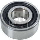 febi bilstein | Führungslager, Kupplung | 107680