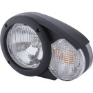 Hella | Hauptscheinwerfer | 1E3 996 160-011