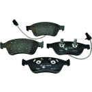 8DB 355 009-211 Bremsbelagsatz, Scheibenbremse 8DB 355 009-211 Bremsbelagsatz, Scheibenbremse