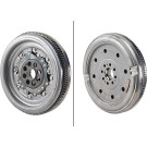 Schwungrad LuK DMF 415 0711 09