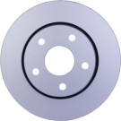 Hella | Bremsscheibe | 8DD 355 119-191