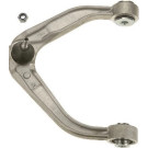 JTC1304 Lenker, Radaufhängung