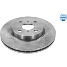 Meyle Bremsscheibe MEYLE-ORIGINAL: True to OE 30-15 521 0060 Meyle Bremsscheibe MEYLE-ORIGINAL: True to OE 30-15 521 0060