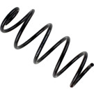 37-253509 Fahrwerksfeder BILSTEIN - B3 Serienersatz (Federn)