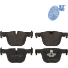 ADB114238 Bremsbelagsatz, Scheibenbremse ADB114238 Bremsbelagsatz, Scheibenbremse