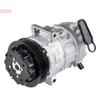 DENSO 5SL12C Klimakompressor DCP20121