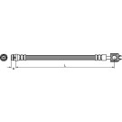 4116202 Bremsschlauch 4116202 Bremsschlauch