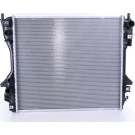 66709 Kühler, Motorkühlung 66709 Kühler, Motorkühlung
