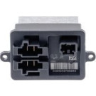 Mahle Regler, Innenraumgebläse BEHR Premium Line ABR 133 000P