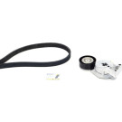 ContiTech | Keilrippenriemensatz | 6DPK1195K1