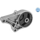 614 030 0024 Lagerung, Motor MEYLE-ORIGINAL: True to OE.