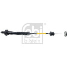 FEBI BILSTEIN 185387 Seilzug, Kupplungsbetätigung FEBI BILSTEIN 185387 Seilzug, Kupplungsbetätigung