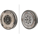 415 0823 10 Schwungrad LuK DMF