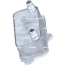 NRF | Ölkühler, Automatikgetriebe | 310062