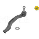 16-16 020 0040/HD Spurstangenkopf MEYLE-HD: Better than OE.