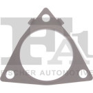 750-929 Dichtung, Turbinenauslass