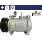 Mahle | Kompressor, Klimaanlage | ACP 701 000S Mahle | Kompressor, Klimaanlage | ACP 701 000S