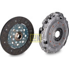 LuK 624 3712 09 Kupplungssatz SAC