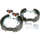 BOSCH | Bremsbackensatz | 0 204 114 539