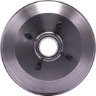 Hella | Bremstrommel | 8DT 355 302-891