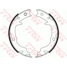 GS8804 Bremsbackensatz, Feststellbremse GS8804 Bremsbackensatz, Feststellbremse