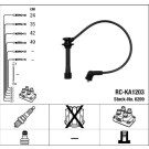 NGK 6209 Zündleitungssatz
