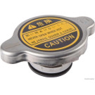 Herth+Buss Jakoparts | Verschlussdeckel, Kühler | J1543002