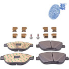 ADL144217 Bremsbelagsatz, Scheibenbremse