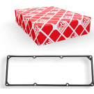 FEBI BILSTEIN 101206 Dichtung, Zylinderkopfhaube