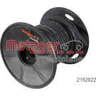 Metzger | Kraftstoffschlauch | 2152064