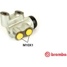 2 x BREMBO Bremskraftregler | R 23 003
