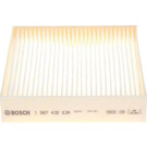 BOSCH 1 987 432 034 Innenraumfilter