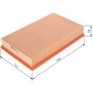 BOSCH 1 457 433 536 Luftfilter