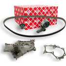 FEBI BILSTEIN 32729 Wasserpumpe + Zahnriemensatz FEBI BILSTEIN 32729 Wasserpumpe + Zahnriemensatz
