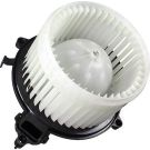 Metzger Innenraumgebläse 0917838