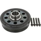 Corteco Riemenscheibensatz, Kurbelwelle 80004879