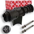 FEBI BILSTEIN 44300 Lenkschloss FEBI BILSTEIN 44300 Lenkschloss