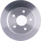 Hella Bremsscheibe 8DD 355 108-611