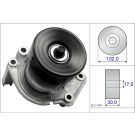 Spannarm, Keilrippenriemen 534 0350 10