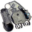 Metzger Generatorregler 2390097