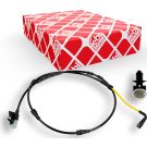 FEBI BILSTEIN 172607 Verschleißkontakt, Warnkontakt FEBI BILSTEIN 172607 Verschleißkontakt, Warnkontakt