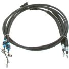 BOSCH Seilzug, Feststellbremse 1 987 477 202