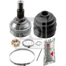 FEBI BILSTEIN 186050 Gelenksatz, Antriebswelle FEBI BILSTEIN 186050 Gelenksatz, Antriebswelle