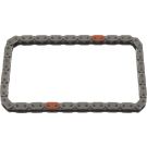 FEBI BILSTEIN 49731 Kette, Ölpumpenantrieb FEBI BILSTEIN 49731 Kette, Ölpumpenantrieb