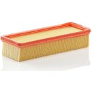 MANN-FILTER C 2341 Luftfilter MANN-FILTER C 2341 Luftfilter