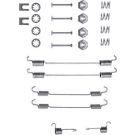 Hella Zubehörsatz, Bremsbacken 8DZ 355 200-371