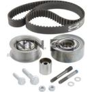 NTN-SNR Zahnriemensatz KD457.68